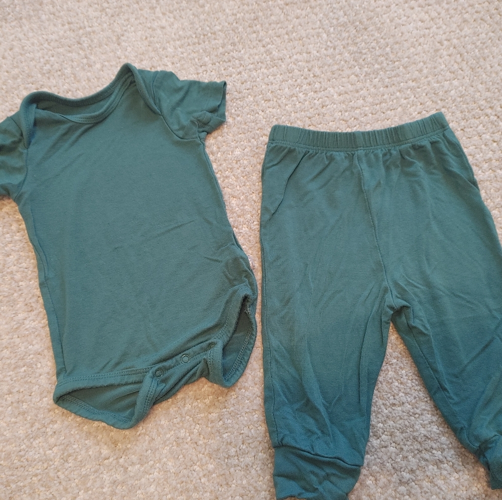 Kyte Baby Set